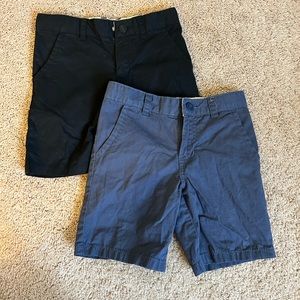 Cat and Jack boys size 6 shorts